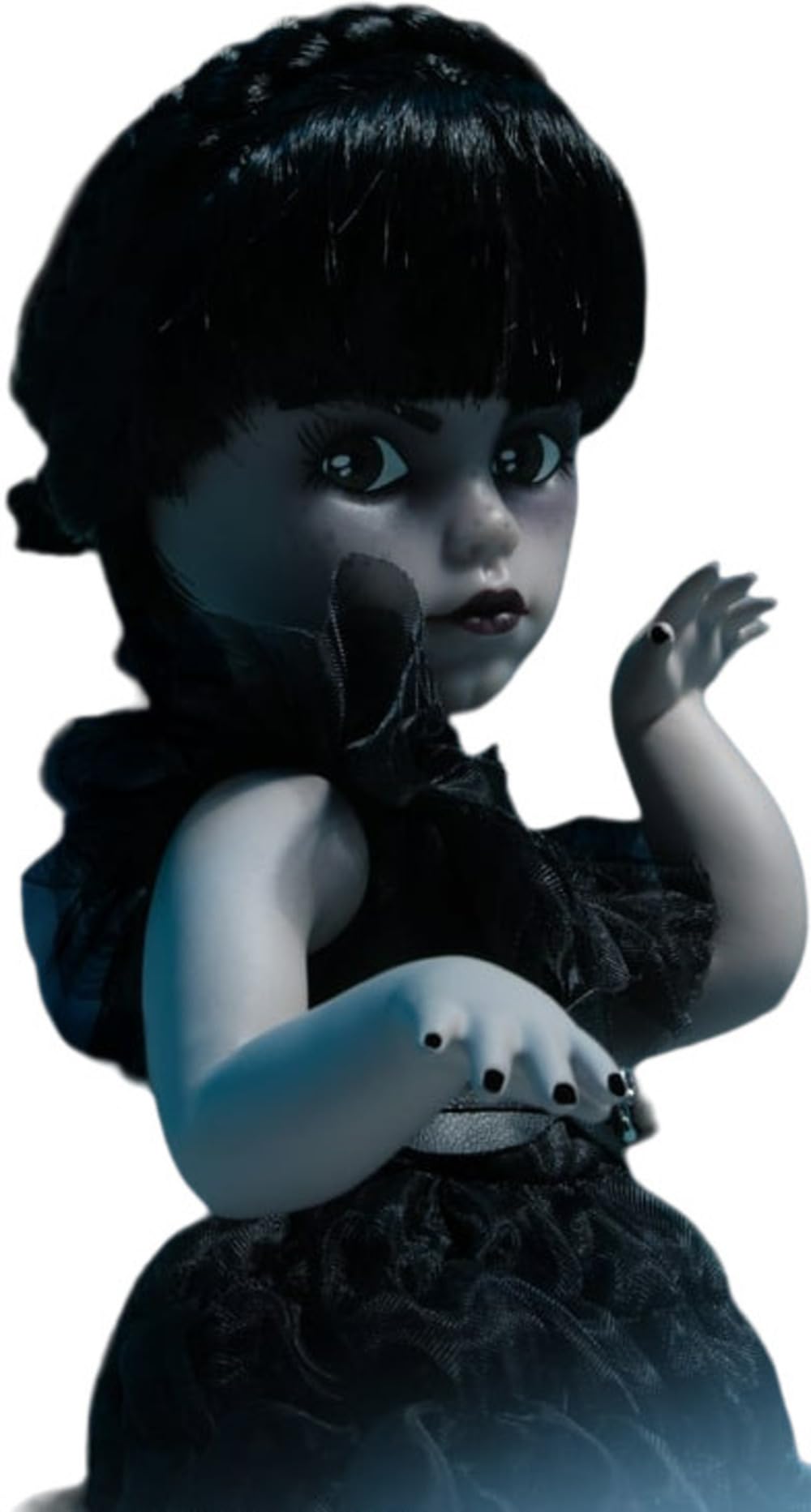 Mezco - Wednesday - LDD Presents - Dancing Wednesday Addams