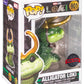 Funko Marvel Loki Pop! Alligator Loki Vinyl Bobble-Head Hot Topic Exclusive Multi None