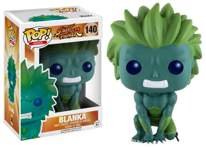 Funko 13461 Street Fighter Figure