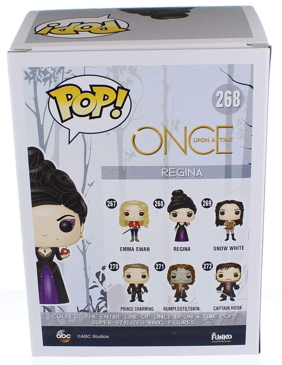 Once Upon a Time - Regina