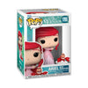 Funko Pop!&Buddy: The Little Mermaid - Ariel with Sebastian - Collectable Vinyl Figure - Gift Idea - Official Merchandise - Toys for Kids & Adults