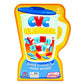 Junior Learning CVC Blender - Blend Sounds to Make Words, Multi