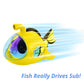 Zhu Zhu Pets Aquarium Submarine Set