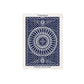 Tally Ho Circle Back Playing Cards- (Color May Vary)
