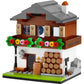 LEGO Houses of The World 3 (278 Pieces, 40594)