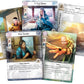 Fantasy Flight Games Legend of the Five Rings LCG: The Chrysanthemum Throne