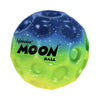 Waboba Moon Ball Gradient, Undersea, Hyper Bouncy