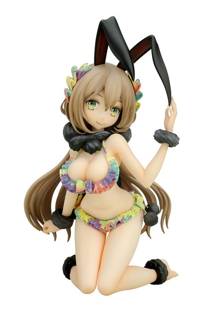 QuesQ Original Character Usamimizugi PVC Figure (1:8 Scale)