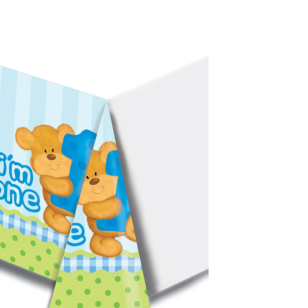 Creative Converting Hanging Décor New Year Countdown Banner