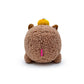 Youtooz Capybara Yuzu Stickie 6" Inch, Super Soft Magnetic Capybara Yuzu Plush by Youtooz Plush Collection