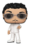 Funko Pop! Rocks: Backstreet Boys - AJ Mclean, Multicolor