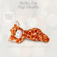 World's Softest Plush Stuffed Animal for Baby, Toddler, Kids, Adults - Adorable Toy Made from Kid-Friendly, Quality Materials - Lushee Giraffe 16"