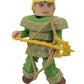 Dungeons & Dragons Heroes Minimates Box Set