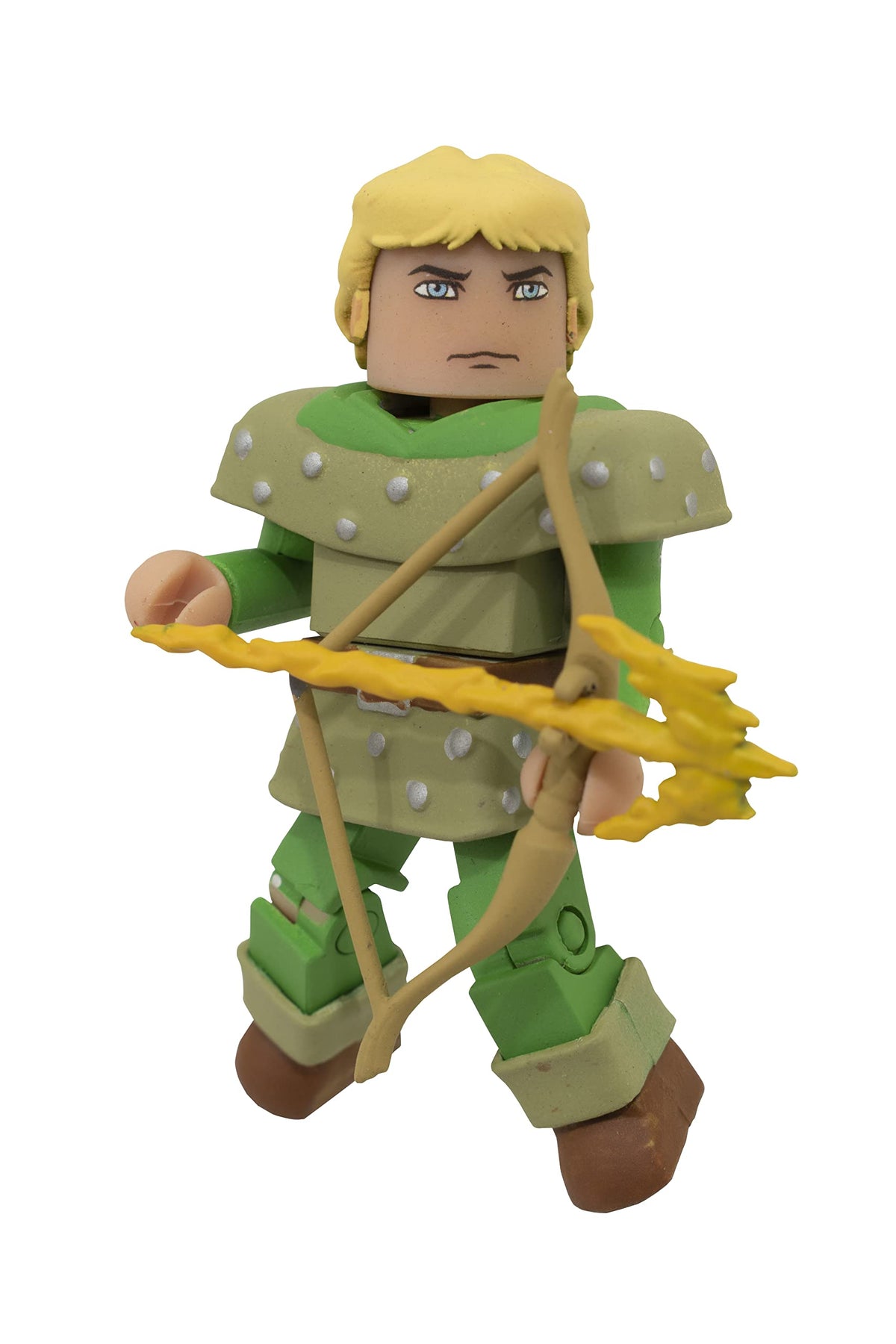 Dungeons & Dragons Heroes Minimates Box Set