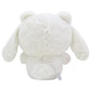 MJJAOQYF Cartoon Kawaii White Bear Cross-Dressing Series Plush,Soft Plush Doll Cute Soft Toys, Plush Pillow Stuffed Animals Toy Birthday Gifts