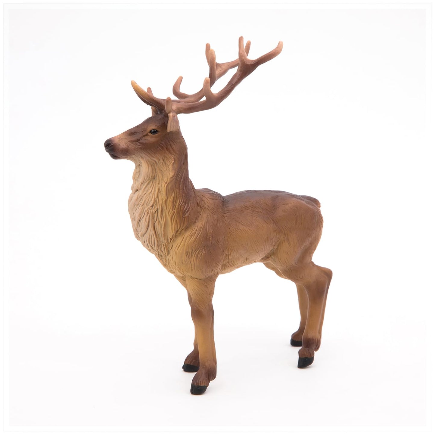 Papo - Deer Figure - 3 Years + - Wild Life Collection