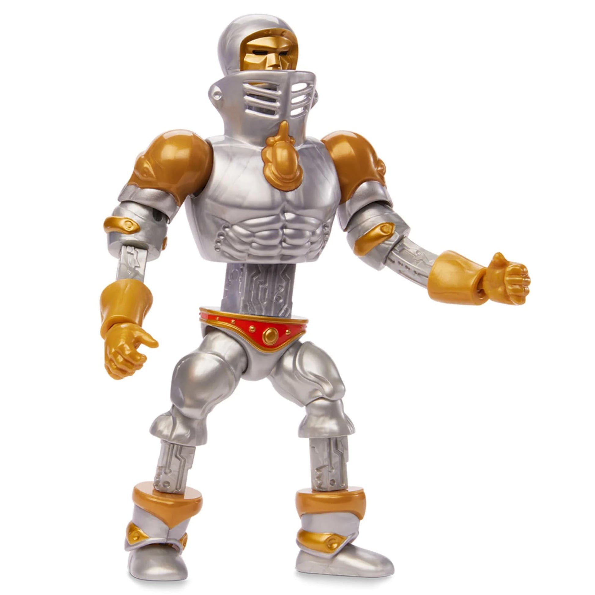 Masters of the Universe Origins Extendar Action Figure - 2024 Limited Edition