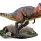 e11even, LLC Madd CAPP Puzzles Jr. - I AM T-Rex - 100 Pieces - Animal Shaped Jigsaw Puzzle (884014)
