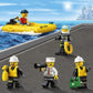 LEGO City Fire Boat 60109