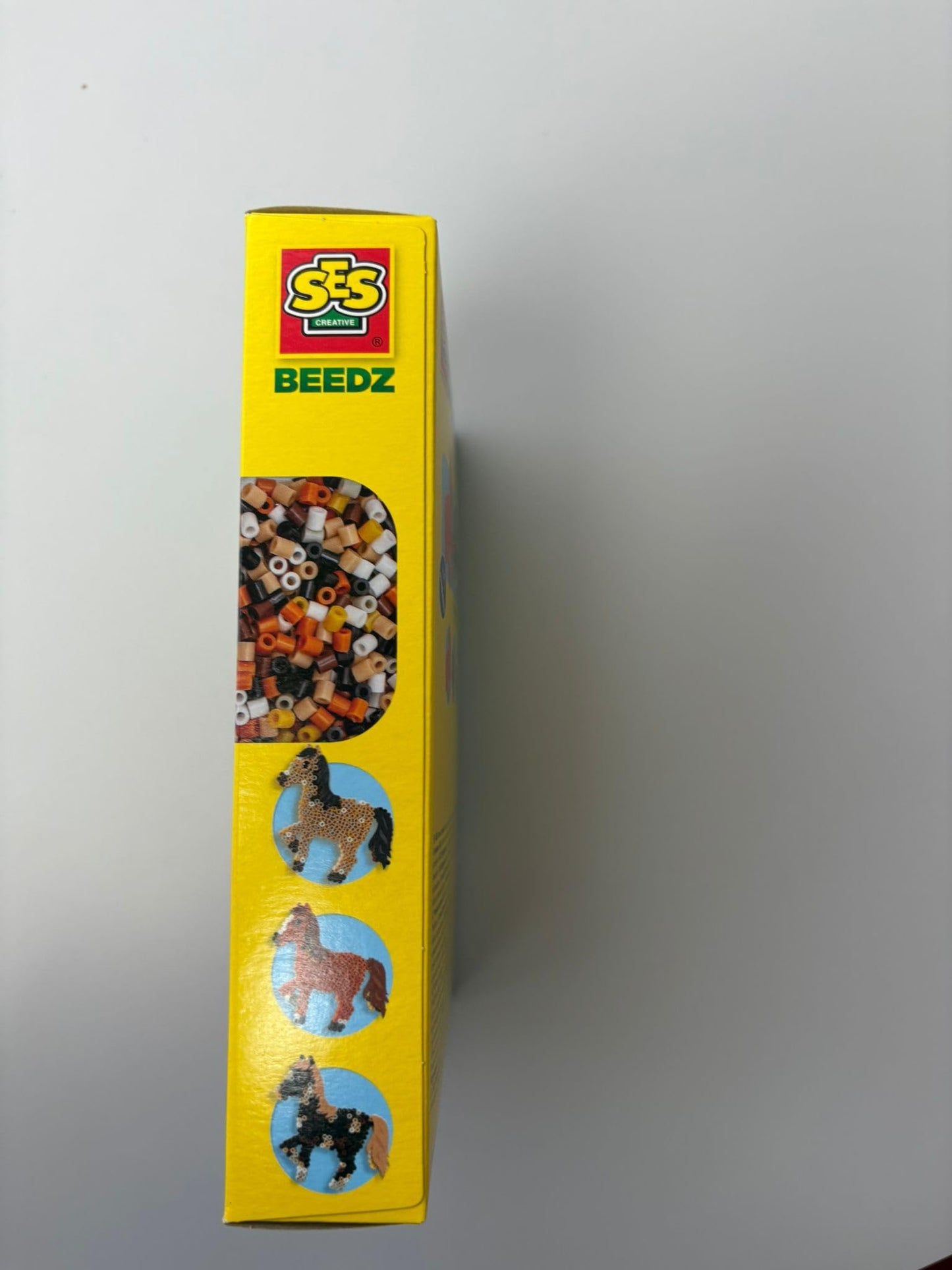 Iron on Beads - Horse