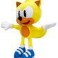 Great Eastern Entertainment Sonic The Hedgehog - Ray Flying Action 10" H Plush