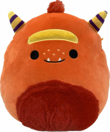 Squishmallows 5" Ernest The Monster