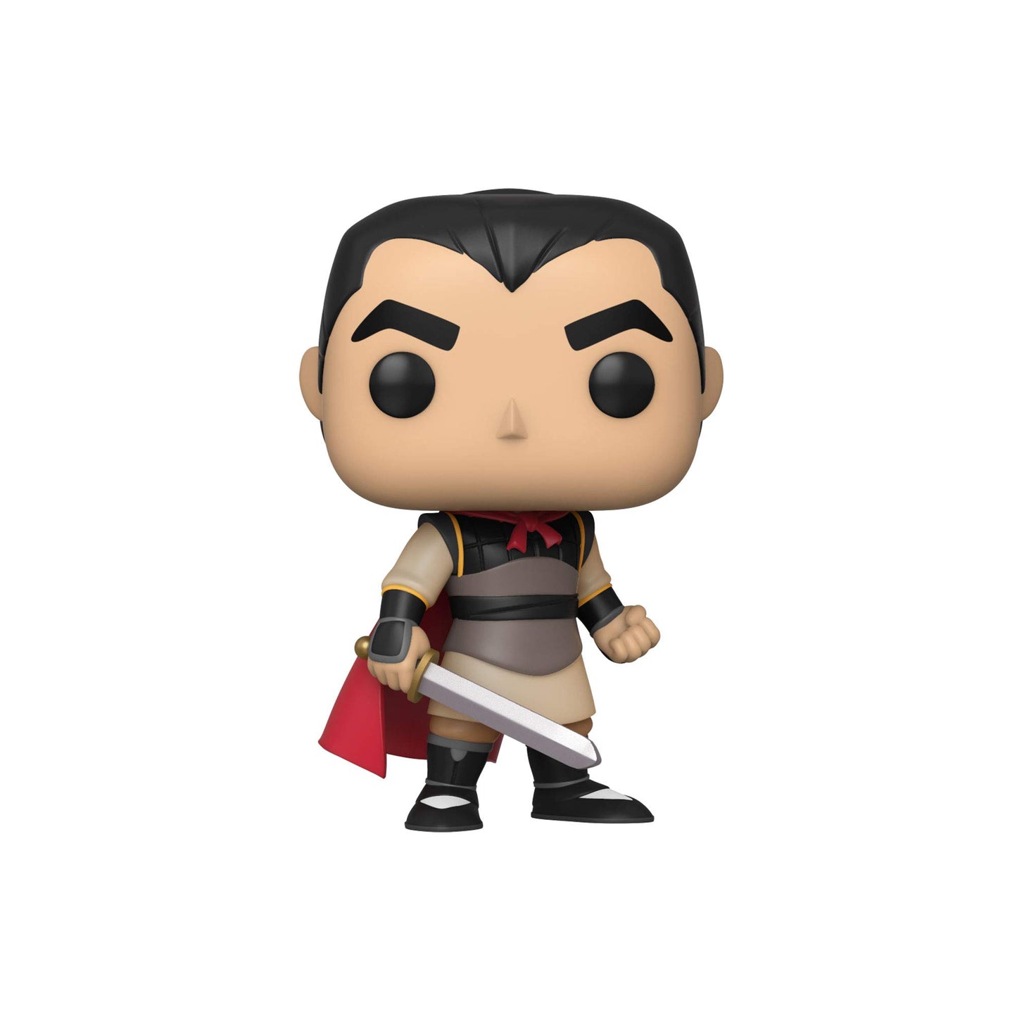 Funko Pop! Disney: Mulan - Li Shang
