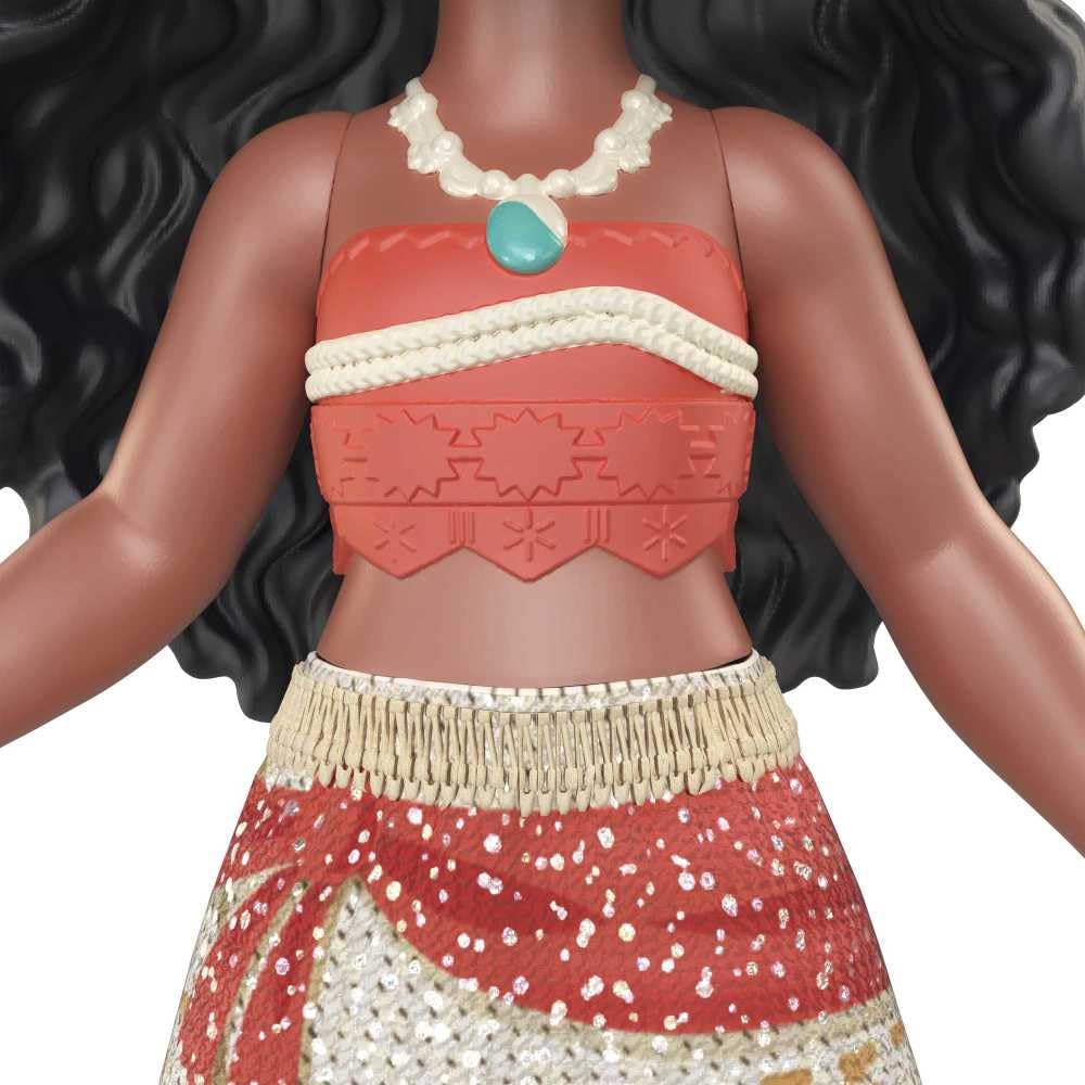 Moana Disney Princess Doll