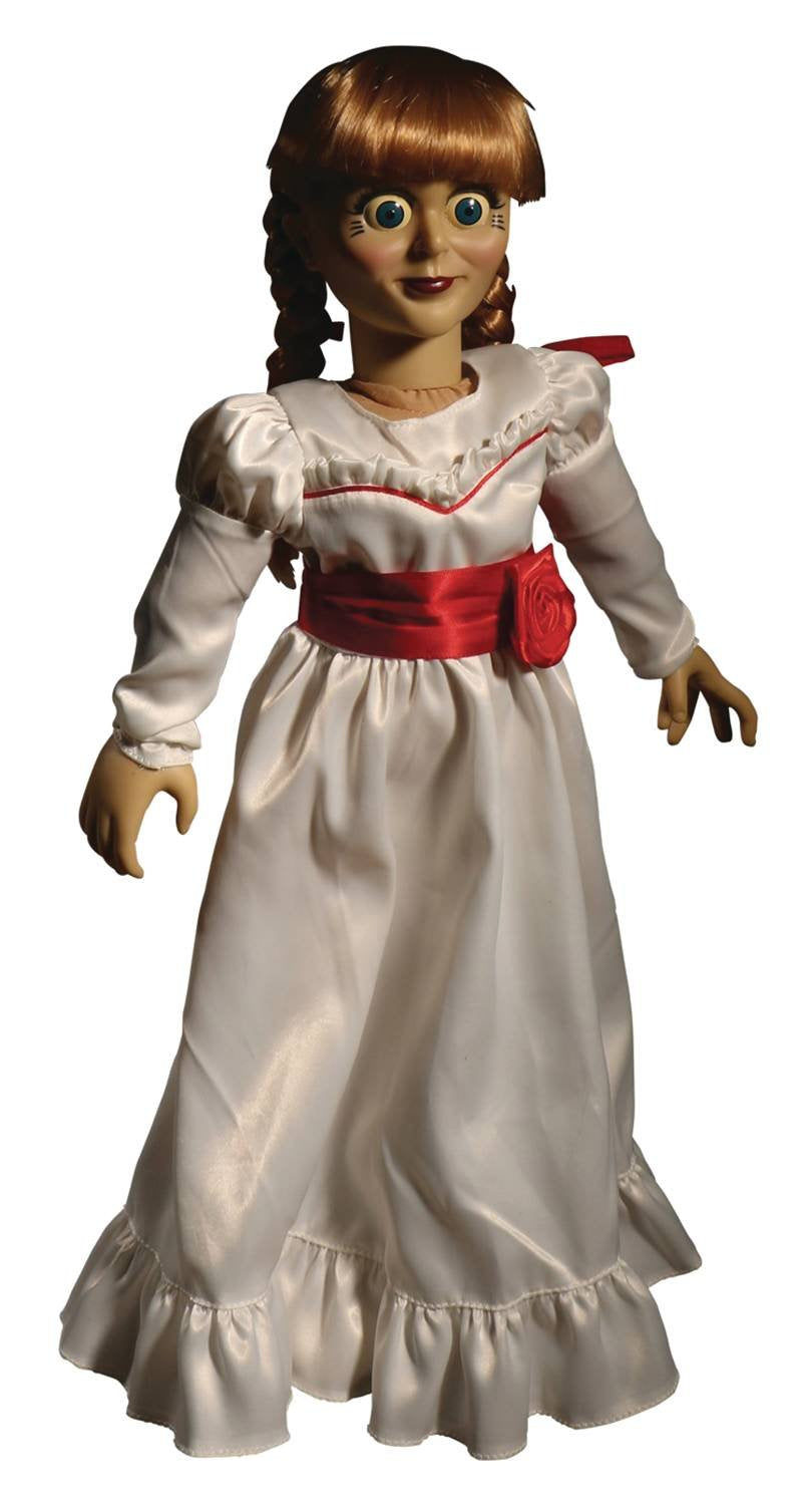 Mezco: Annabelle Creation Doll