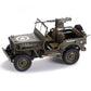 RocHobby Machine Gun for 1/12 1941 MB Scaler RC Crawler Vehicle, RC Accessories
