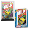Funko Pop! Comic Covers: Marvel - Wolverine #24 (Gamestop Exclusive)