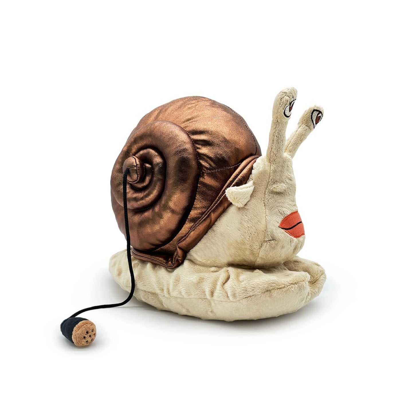 You Tooz Snail Communicator Plushie, 9IN Collectible From One Piece - Soft 100% PP Cotton Stuffed Collection