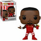 Funko POP Pop! WWE: Street Profits - Montez Ford, Multicolor