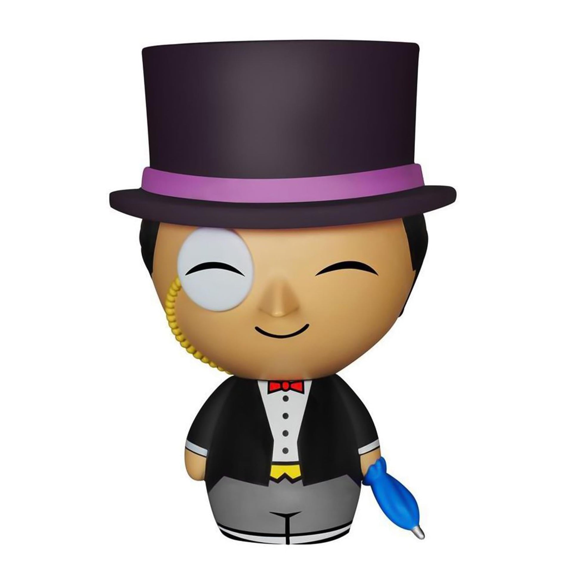 Funko Dorbz: Batman - Penguin Action Figure