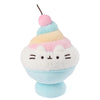 GUND Pusheen Shaved Ice 6-Inch Plush Toy for Ages 8+