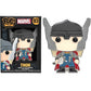 Marvel 3 Inch Funko POP Pin | Thor
