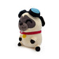 Youtooz DanTDM Dog Plush Toy, 9" Collectible Stuffed Animal, Inspired by Online Gaming Creator