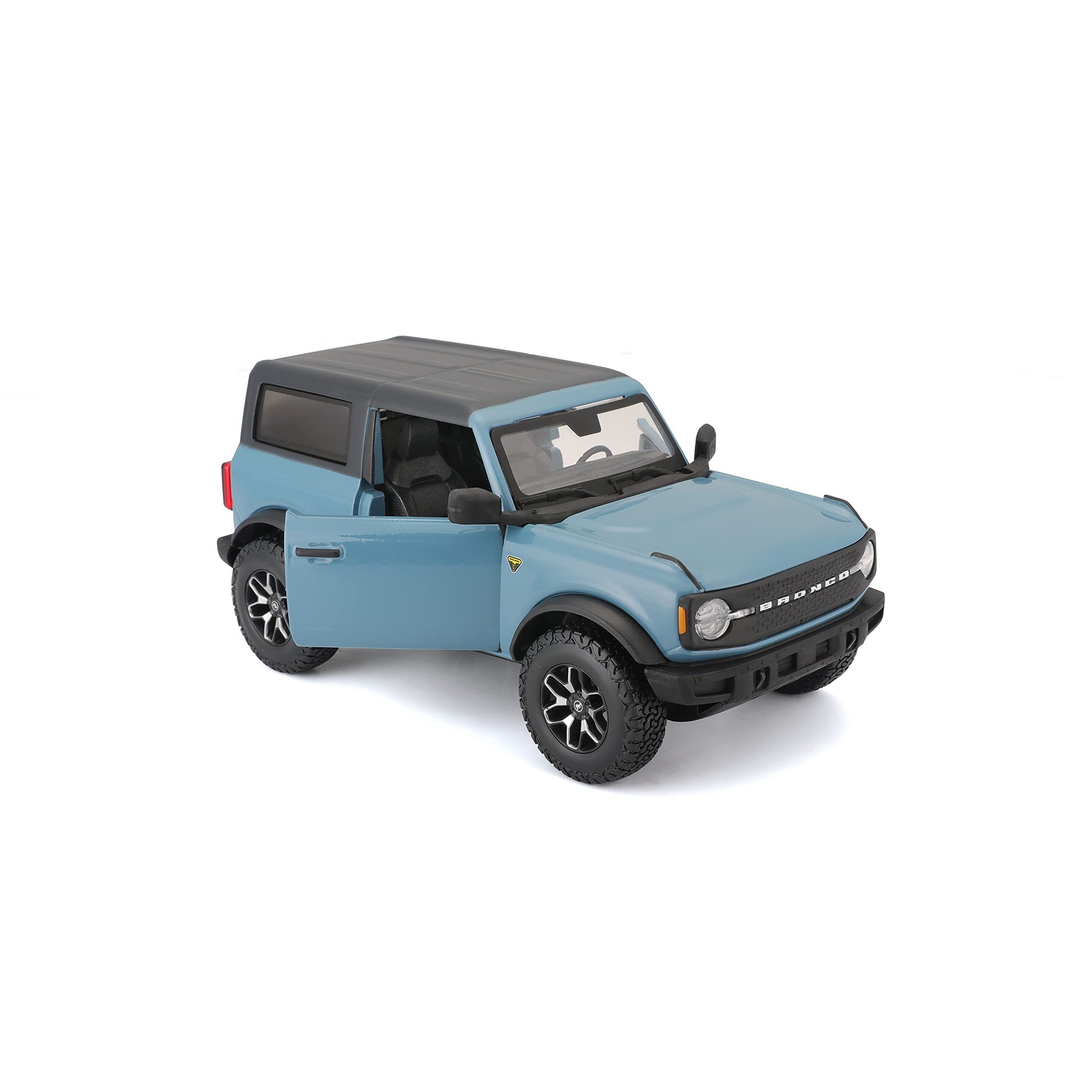 Maisto M31530 Car, Orange