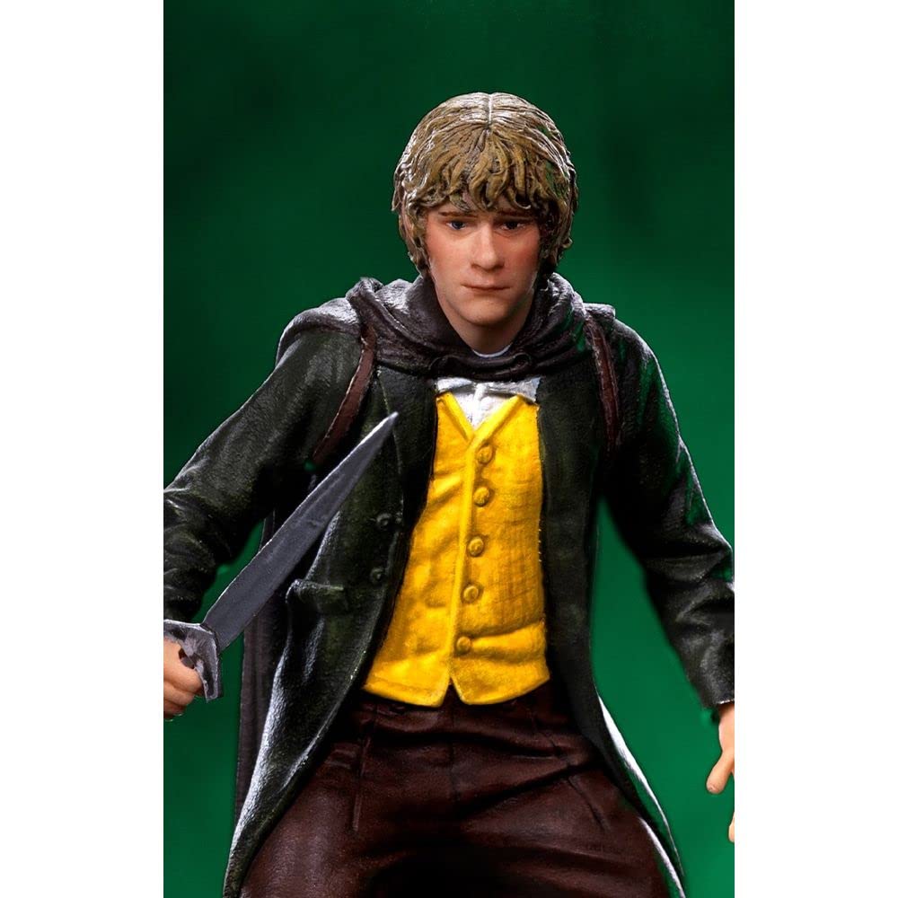 Iron Studios 1:10 Merry - The Lord of the Rings - BDS Art