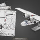 Metal Earth Consolidated PBY Catalina 3D Metal Model Kit Fascinations
