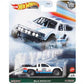 Hot Wheels Car Culture Hyper Haulers Trucks Complete Collection of 5 Premium 1:64 Scale Vehicles