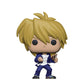 Funko Animation: POP! Yu-Gi-Oh Collectors Set - Yugi Mutou, Joey Wheeler, Maximillion Pegasus, Red-Eyes Black Dragon