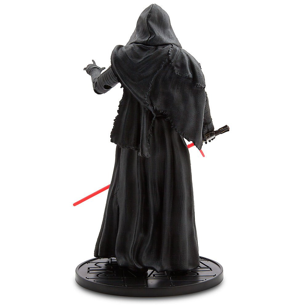 STAR WARS Kylo Ren Elite Series Die Cast Action Figure - 7 1/2 Inch The Force Awakens