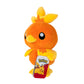 Authentic Pokemon Torchic Plush - 20cm Official Pokemon Puppet New 2022