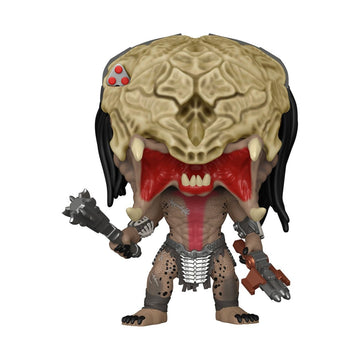 Funko Pop! Movies: Prey - Feral Predator - Collectable Vinyl Figure - Gift Idea - Official Merchandise - Toys for Kids & Adults - Model Figure for