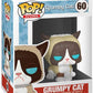 Funko Your Favorite Grumpy Cat, Stylized as a Pop! Vinyl from, Multicolor (34107)