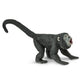 Safari Ltd. Howler Monkey Figurine - Realistic 4.2" Plastic Primate Figure - Educational Toy for Boys, Girls, and Kids Ages 3+