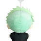 Great Eastern Entertainment One Piece - Roronoa Zoro Dress Roza Arc Version Starfish Plush 4" H