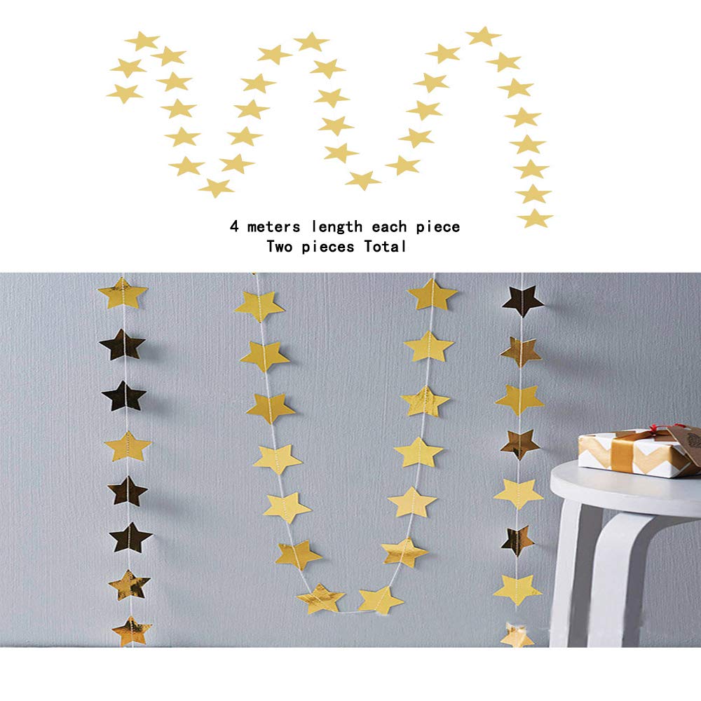 Welcome Back Balloons Gold Welcome Back Banner Back to School Party Supplies with Flower Balloons Star Banners First Day of School Classroom, Wedding