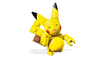 Mega Construx Pokemon Pikachu Building Set